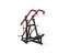 IMPULSE; ECP307 Multi Lat Pulldown