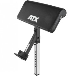 ATX LINE Biceps Rest; Biceps Curl Desk