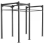 Functional Rigs volně stojící ATX SECTOR - Varianta: Functional Rigs volně stojící ATX SECTOR2, 2 sektory, výška 271cm