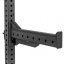 Bezpečnostné zarážky ATX LINE; Bezpečnostné rameno 65 cm, pre sériu 800, pár