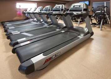 Ladies Gym Brno