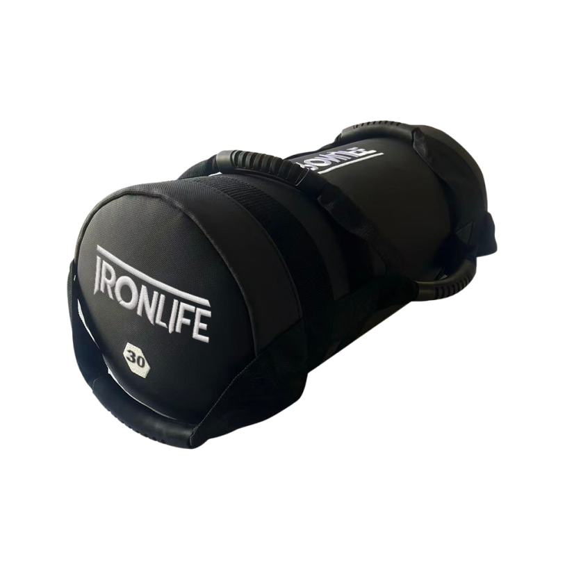 IRONLIFE; Power Bag 30 kg DURABLE CORDURA
