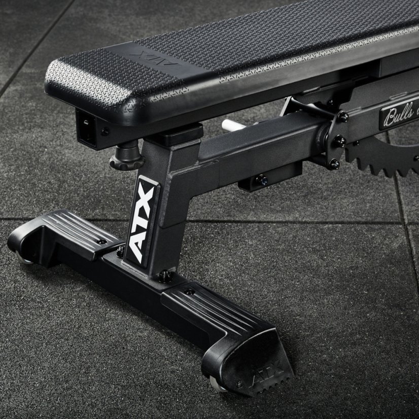 Nastaviteľná lavica ATX LINE; Bulls Bench, MBX-780 - Multibank 2.0