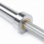 Olympijská osa Power Bearing Bar ATX LINE 220 cm +700 kg