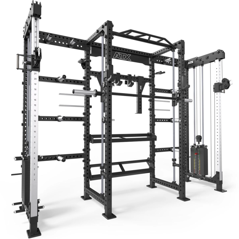 power rack