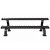IMPULSE SL7016 DUMBBELL RACK