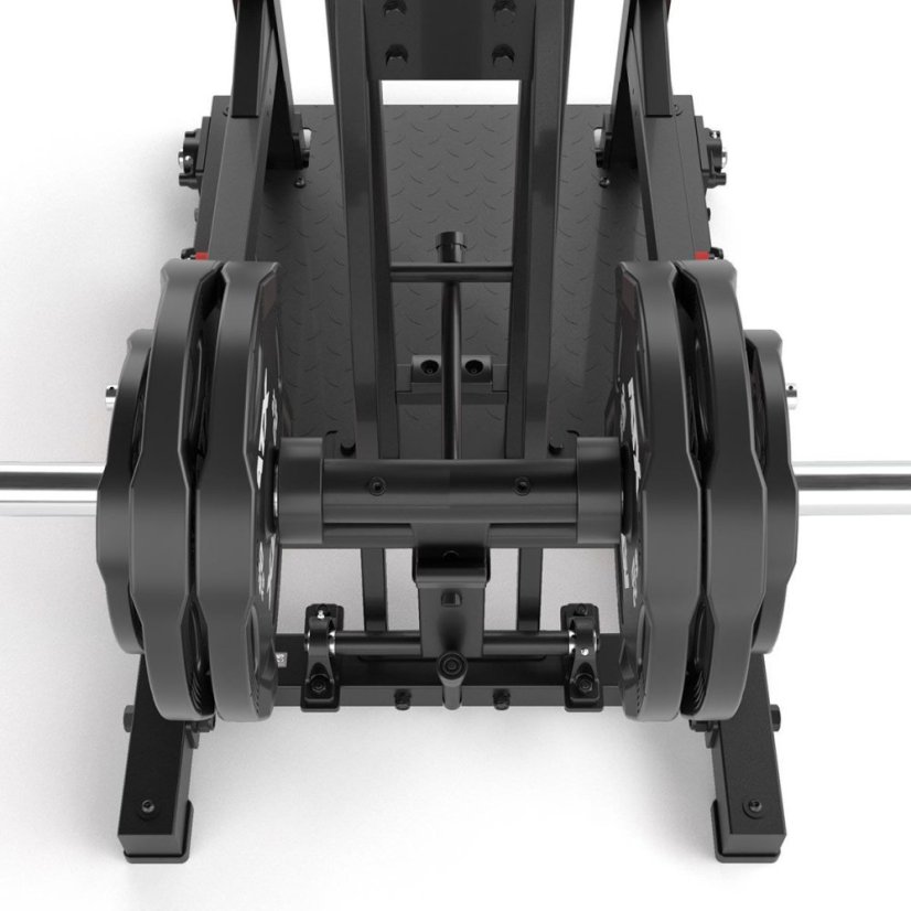 Posilovací stroj na prsa ATX LINE; Standing Chest Press
