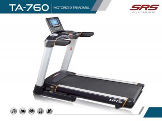 Folding treadmill AIRO TA-760