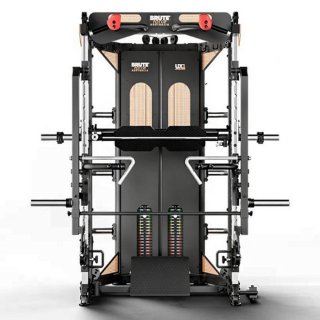 BRUTE FORCE Functional Trainer UX1