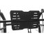 Multifunkční posilovací stroj IRONLIFE Multi-Functional Smith Machine (cihličkové závaží 2 x 60 kg)