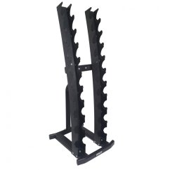 Stojan IRONLIFE na jednoruční činky 2-20 kg