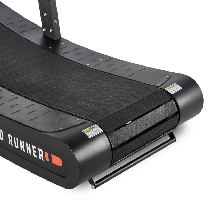 ATX LINE Speed Runner CT-02, lamelový