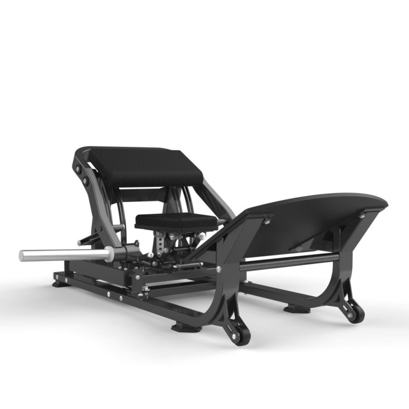 Posilovací stroj na hýždě REALLEADER Buttocks Bridge Posilovací stroj na hýždě REALLEADER Buttocks Bridge