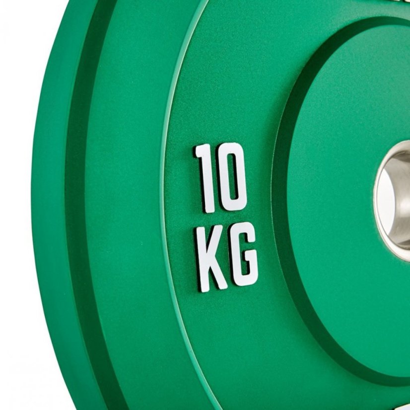 kotouč na posilování 25 kg