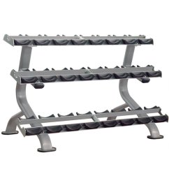 Impulse Fitness - stojan na jednoruční činky IT7012