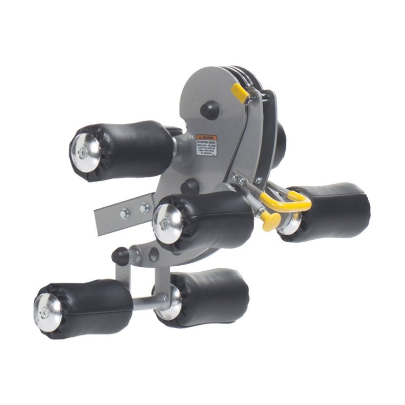 TUFF STUFF; Homegym SXT-550 vrátane SXT-LP