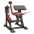 IMPULSE SL7023 BICEP CURL stroj na biceps