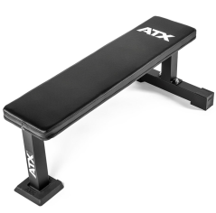 Lavice rovná profesionální ATX LINE FLAT BENCH COMPACT, FBX-610