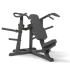 IMPULSE Seated Shoulder Press Strengthening Machine