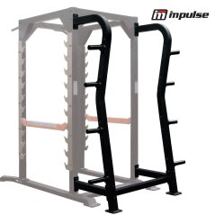 IMPULSE SL7009 OPT POWER CAGE držák na kotouče k SL7009