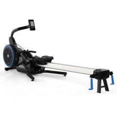 IMPULSE SKI-ROW veslovací trenažér a stretching i pro skupinová cvičení