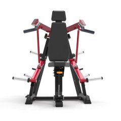 Posilňovací stroj IMPULSE; ECP101 Shoulder Press tlaky na ramená
