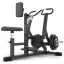 ATX® Lateral Row Machine