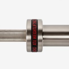 ATX LINE; ATX® Weightlifting Training Bar