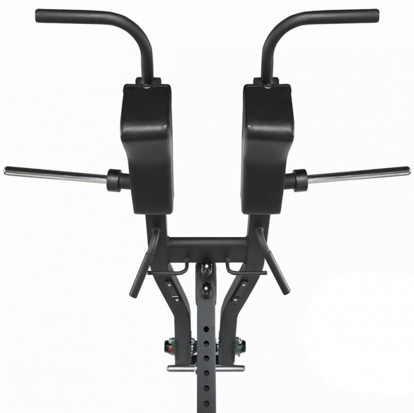 Posilovací stroj na nohy ATX LINE Lever Arm Squat PRO - Viking Press SQM-700