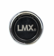 Olympijská náprava LIFEMAXX, 1500/50 mm, rovná