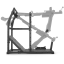ATX LINE Pendulum Squat