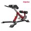 IMPULSE SL7047 Multi hyperextension - hyperextenze