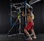 Posilňovacia klietka Power Rack IRONLIFE, výška 226 cm