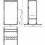 Power Rack ATX LINE PRX-655SD - Short Distance Spacing, height 216 cm