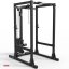 Posilovací klec Power rack ATX LINE 770, výška 225 cm, MOŽNOST KONFIGURACE