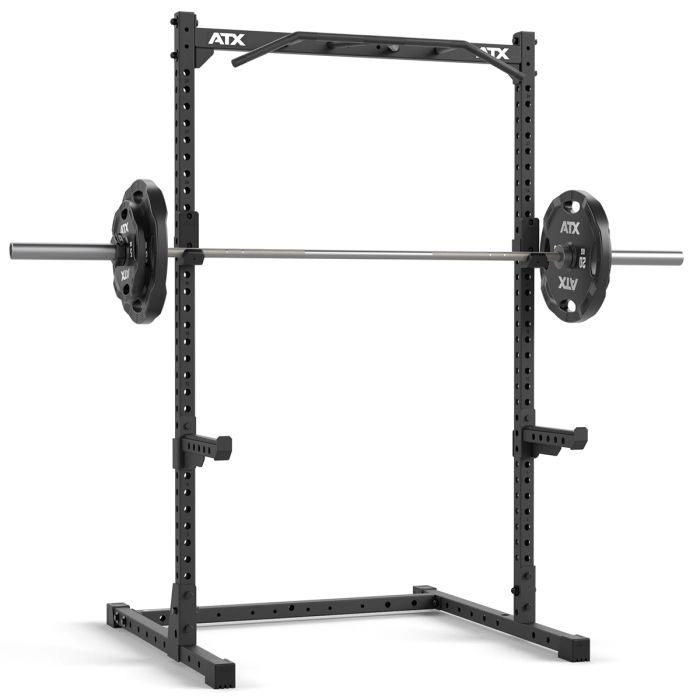 ATX; Half Rack 510, výška 195 cm