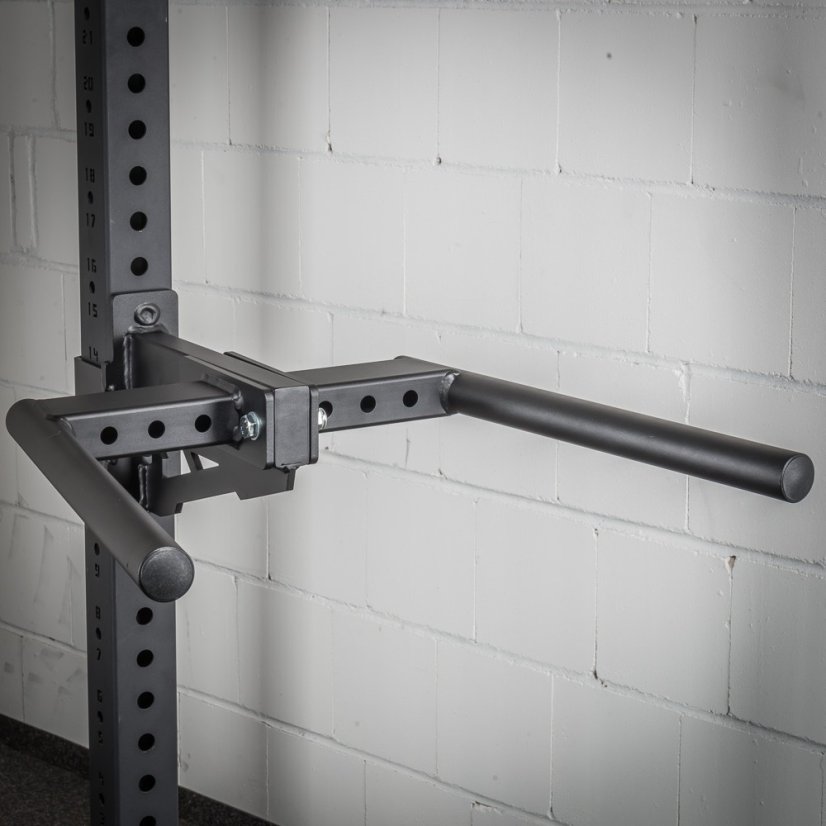 ATX LINE cage bars; Dip Bar for 800 series