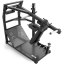 ATX LINE; Pendulum Squat