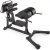 Lavička na hýžďové svaly ATX LINE Glute Ham Trainer PRO
