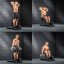 ATX SISSY SQUAT MASTER PRO
