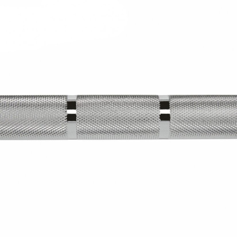 Olympijská osa dámská ATX LINE Multi Bar Rocket 15 kg - chrom