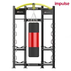 IMPULSE, Boxing (bez boxovacího pytle)