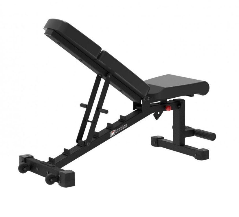 IMPULSE Adjustable FID Bench