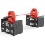 Soft Drop Block ATX - Set