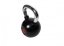 Kettlebell IRONLIFE 18 kg, pogumovaný