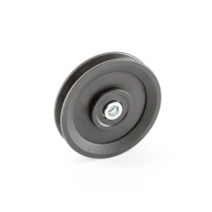 ATX® Kladka na lanko, 115 mm