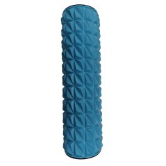 Masážní válec IRONLIFE, 45 x 13 cm, BLUE