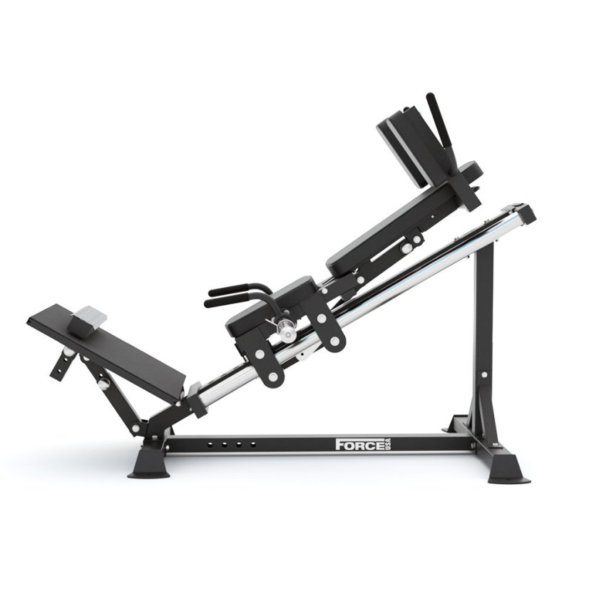FORCE USA Compact Leg Press & Hack Squat V3