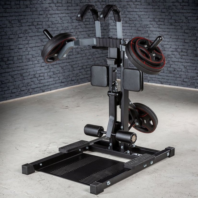 Leg Master ATX LINE
