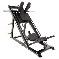 Leg Press, Hack Squat Combo FORCE USA FORCE USA; V2, 45 stupňov